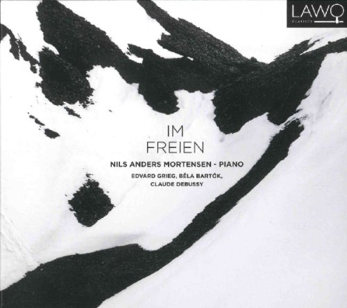 Mortensen , Niles Anders - Im Freien