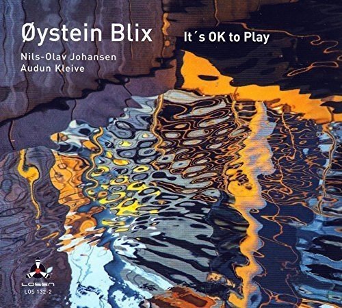 Blix , Oystein - It's Ok to Play