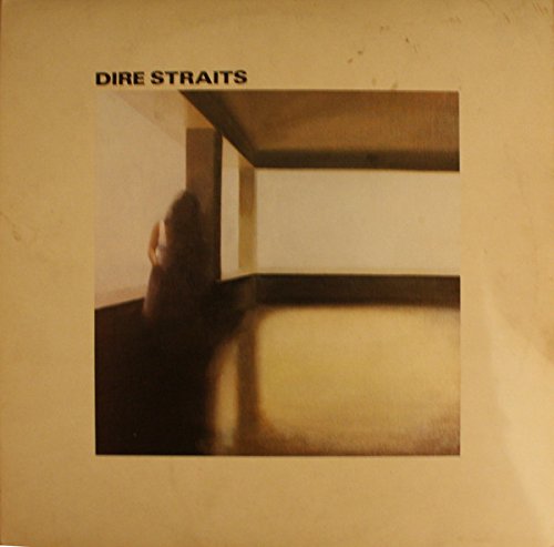 Dire Straits - Dire Straits (same) [Vinyl LP record] [Schallplatte]