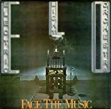 ELO - A new world record (1976) [Vinyl LP]