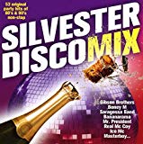 Sampler - Silvester Party Mix 2003