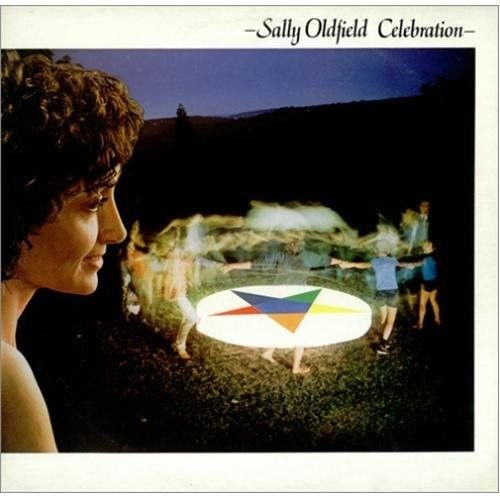 Sally Oldfield - Sally Oldfield - Celebration - Bronze Records - 202 875-320