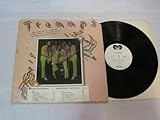 Ross , Diana   - Swept Away (84) (Vinyl)