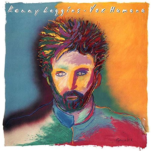 Loggins , Kenny - Vox Humana (Vinyl)