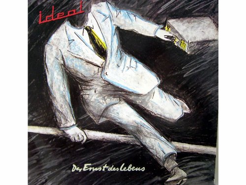 Ideal - Der Ernst des Lebens (Vinyl)
