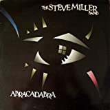 Steve Miller Band , The - Circle Of Love (81) (Vinyl)