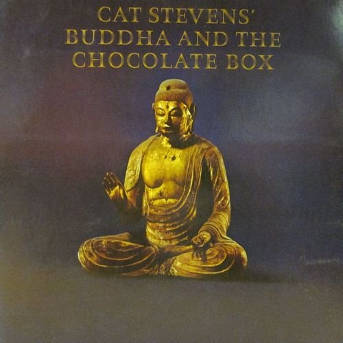 Stevens , Cat - Buddha And The Chocolate Box (Vinyl)