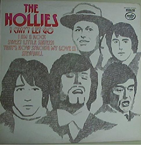 Hollies , The   - All the Best