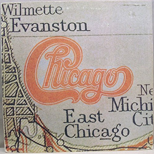 Chicago - Chicago XI (Vinyl)