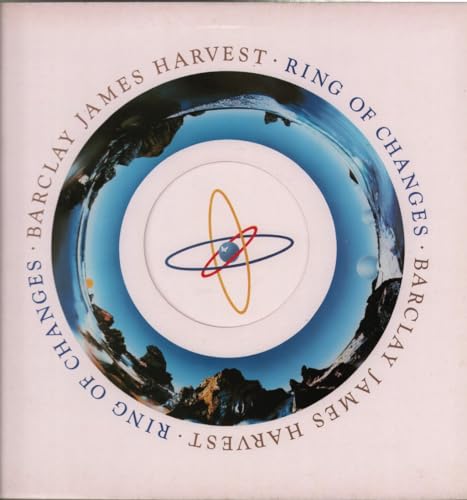 Barclay James Harvest - Ring Of Chganges (Vinyl)