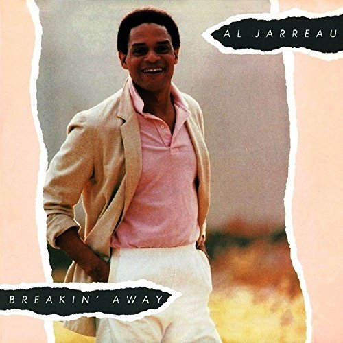 Jarreau , Al - Breakin' Away (Vinyl)