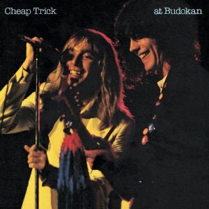 Cheap Trick - Cheap Trick - At The Budokan - Epic