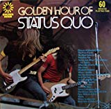 Status Quo   - Aquostic - Live @ The Roundhouse