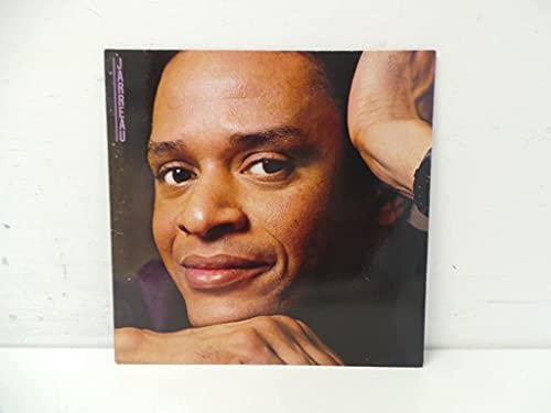 Al Jarreau - JARREAU LP (VINYL ALBUM) GERMAN WEA 1983