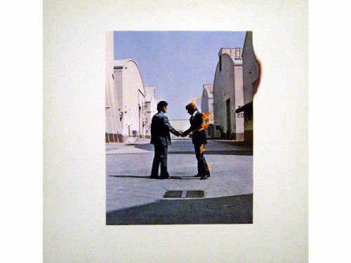 Pink Floyd   - Wish You Were Here (Vinyl)