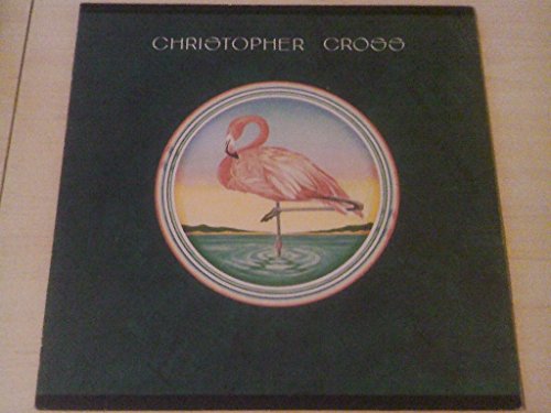 Cross , Christopher - o. Titel (Vinyl)
