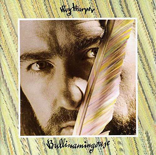 Harper , Roy - BullInAMingVase (Vinyl)
