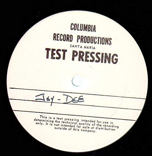 Jay Dee - Come On In Love (Vinyl)