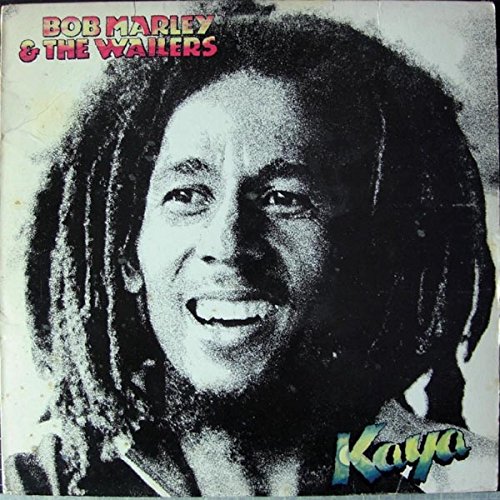 Marley , Bob - Kaya (78) (Vinyl)