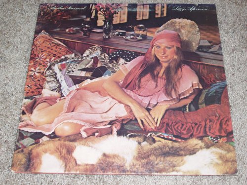 Streisand , Barbra - Tarde De Descanse (Lazy Afternoon) (Vinyl)