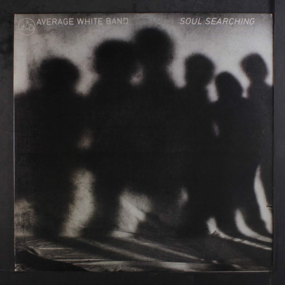 Average White Band - Soul Searching (Vinyl)