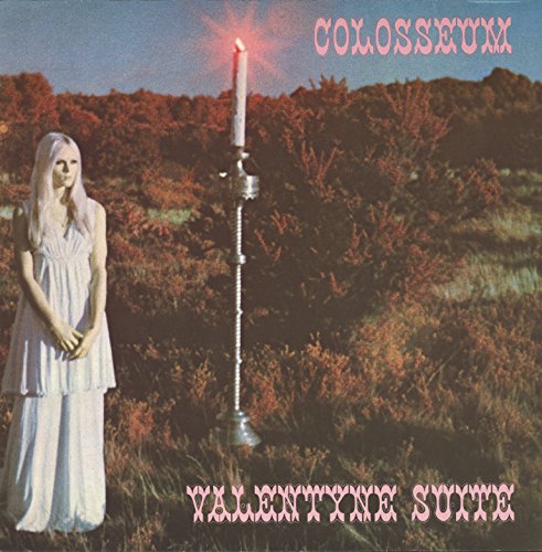 Colosseum - Valentyne Suite (Vinyl)