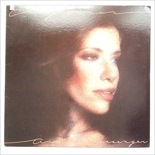 Simon , Carly - Another Passenger (Vinyl)