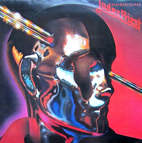 Judas Priest - Stained Class (78) (Vinyl)
