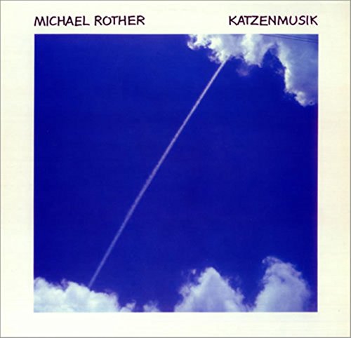 Rother , Michael - Katzenmusik (79) (Vinyl)