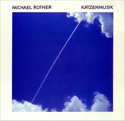 Michael Rother - Katzenmusik [Vinyl LP]