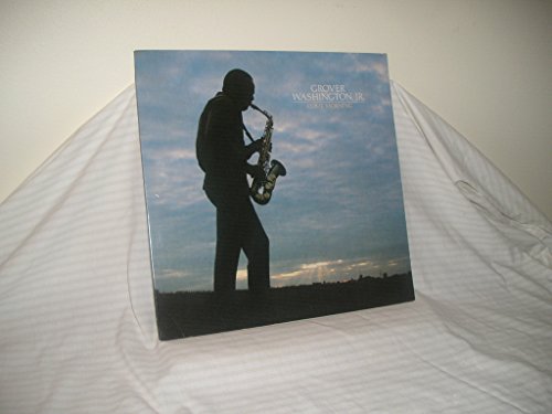 Grover Washington, Jr. - Grover Washington, Jr. - Come Morning - Elektra - ELK K 52 337, Elektra - ELK 52 337, Elektra - 5E-562