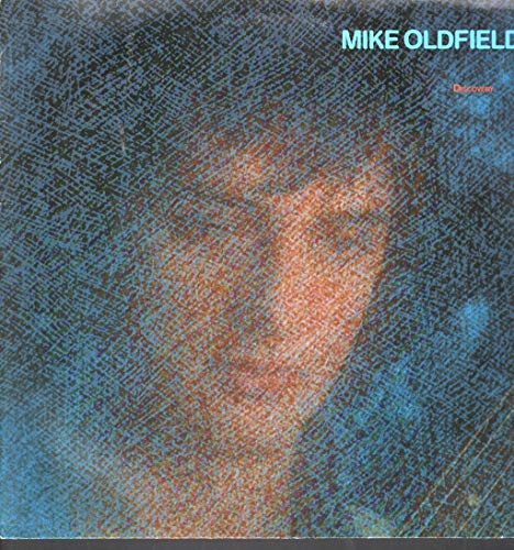 Oldfield , Mike - Discovery (Vinyl)