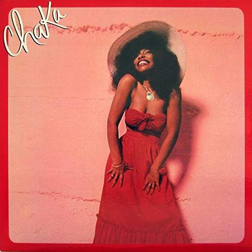 Khan , Chaka - Chaka