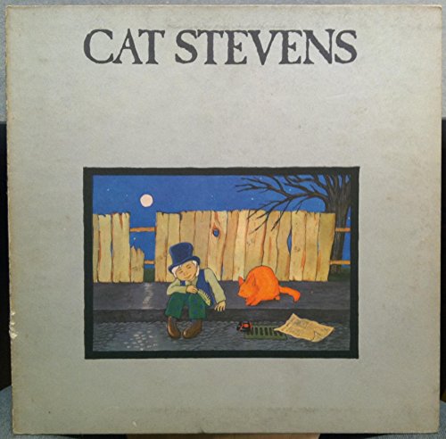 Stevens , Cat - The Teaser And The Firecat (Vinyl)