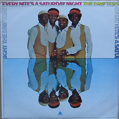 Drifters , The - Stand by me