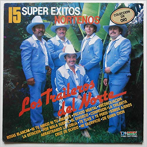 Carmo , Carlos Do - Exitos (Vinyl)