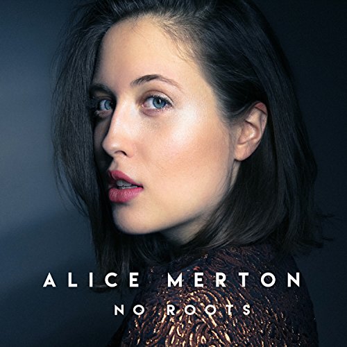 Merton , Alice - No Roots (Maxi)