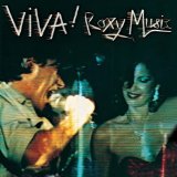 Roxy Music - Heart Still Beating (Remasterd)