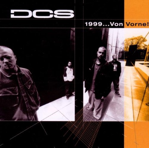 DCS - 1999... von vorne