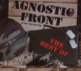 Agnostic Front - To Be Continued - The Best of