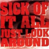 Sick of It All - Blood,Sweat and No Tears