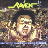 Raven - Architect of fear