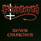 Possessed - Seven Churches