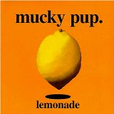 Mucky Pup - A Boy in a Man'S World