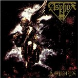 Asphyx - Death... The Brutal Way