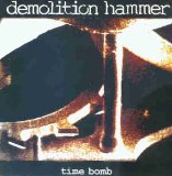 Demolotion Hammer - Time bomb