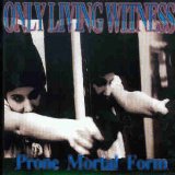 Only Living Witness - Innocents