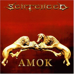 Sentenced - Amok