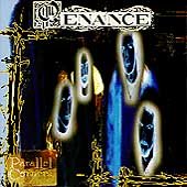 Penance - Parallel Corners