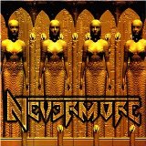 Nevermore - In memory